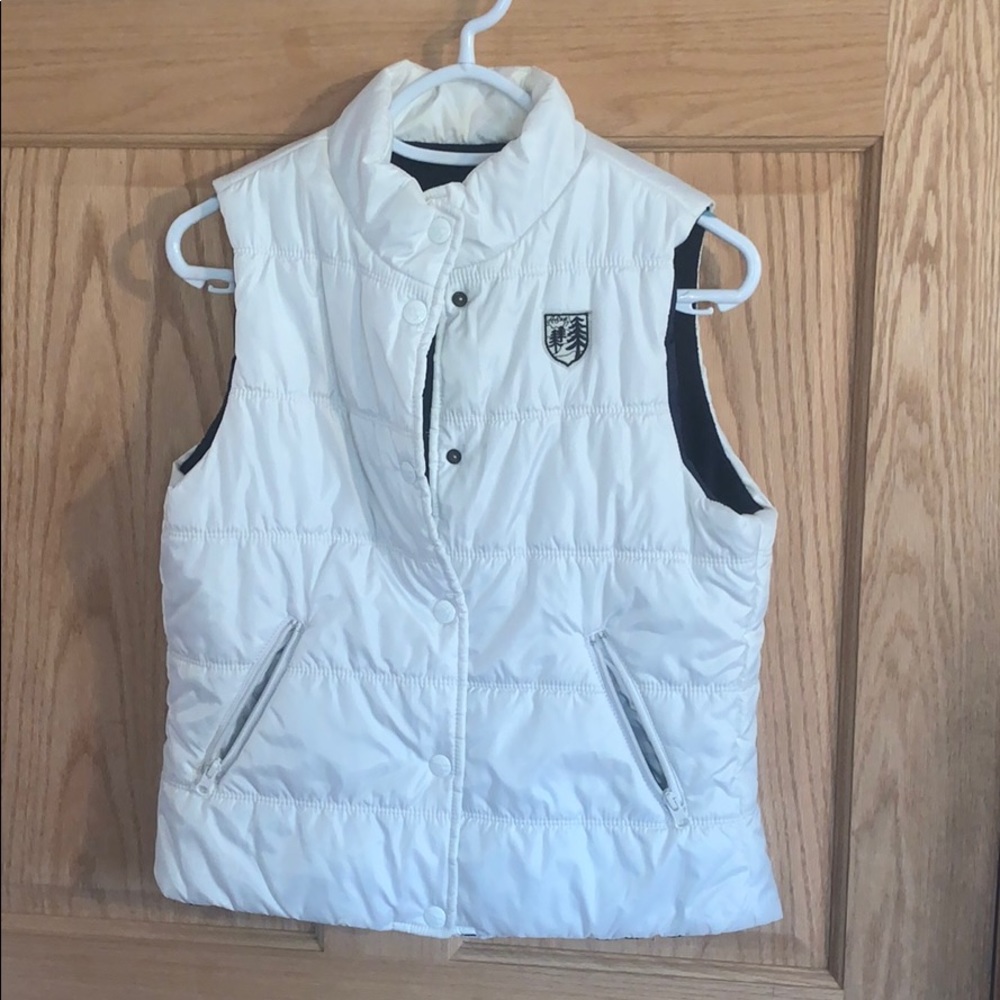 Vest